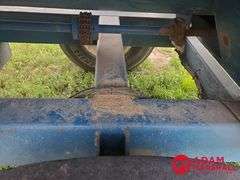 SAC  6035  Turbo Max Feed Wagon