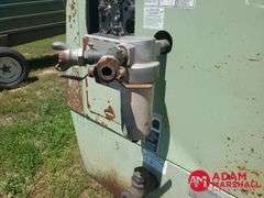 1997  Sullair  185  Portable Air Compressor - Diesel