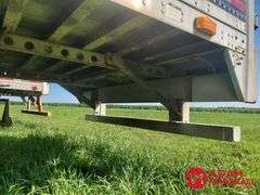 1999  Manac  Van  Trailer - 48FT