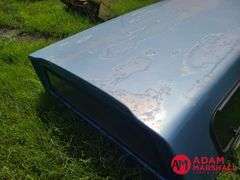 Topper  for Pickup - 8FT