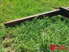 Trailer Housing w/ Hitch