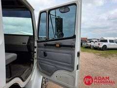 2000  Freightliner  FL60  Box Truck