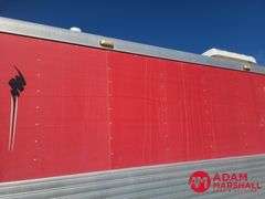 1998  Sundowner  4-Horse Trailer w/ Living Quarters  - 34FT