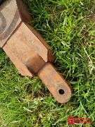 Box Scraper - 6FT