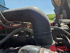1999  International  9400  Straight Truck