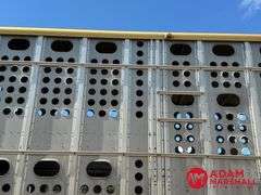 2017  Merritt  Cattle Pot  -53FT