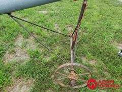 8IN Auger - 16FT