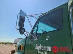 2006  Sterling  9500  Semi Truck