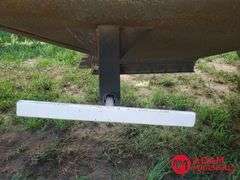 2012  DMF  Hopper Grain Trailer - 32FT