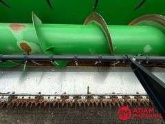 2012  John Deere  630F  Flex Head - 30FT