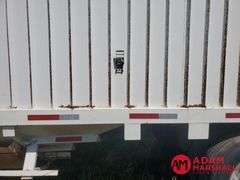 1994  DMF  Hopper Grain Trailer - 34FT