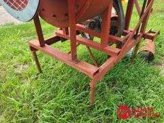 Blow-Hard  Bunk  Blower