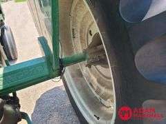 1960  Oliver  770  Tractor - Diesel