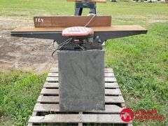 Craftsman  6⅛ Jointer/Planer
