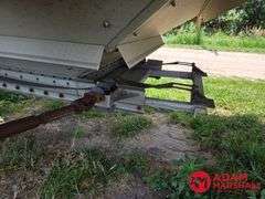 2001  Wilson  Grain Trailer - 42FT