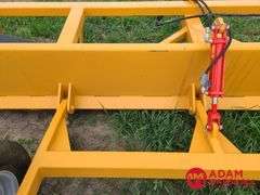 Unused 2025 Industrias America F12T Box Scraper - 12FT