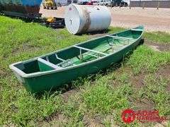 1983  Coleman  Canoe - 16FT