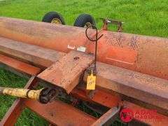 Brady  2166  Stalk Chopper - 18FT