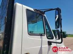 2008  International  4000  Straight Truck - Diesel