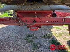 1992  Case  1660  Combine