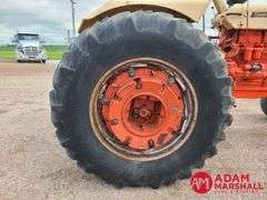 1966  Case  930  Tractor - Diesel