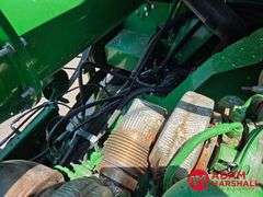 2018  John Deere  S770  Combine