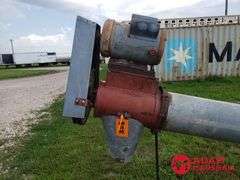 8IN Auger - 16FT