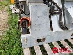 2022  Northern  AG Mist  Sprayer - 3PT