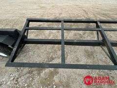Wemhoff  II-32  Header Trailer - 32FT