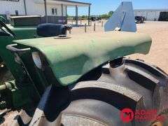 1966  Oliver  1650  Tractor w/ Loader