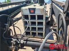 1966  Oliver  1650  Tractor w/ Loader