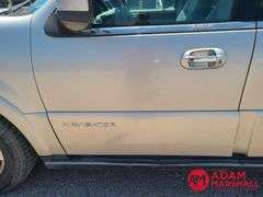 2006  Lincoln  Navigator  SUV - Gasoline