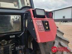 1995  Case IH  5240  MFWD Tractor