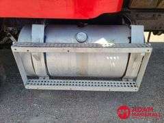 1986  Freightliner  FLC  Dump Truck