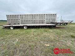 2007  Great Dane  Drop Deck  Trailer - 50FT