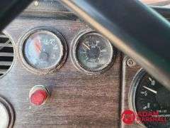 1986  Freightliner  FLC  Dump Truck