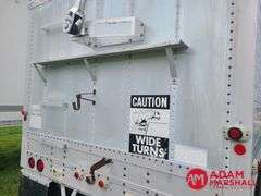 1988  Wilson  Grain  Trailer - 43FT