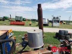Ford  300 Power Unit - Propane