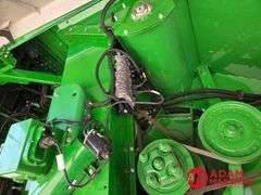 2018  John Deere  S770  Combine