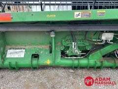 2013  John Deere  635FD  HydraFlex Draper Head