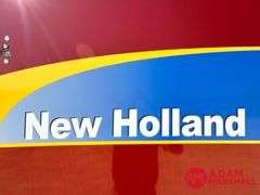 2013  New Holland  BR7090  Specialty Crop Baler