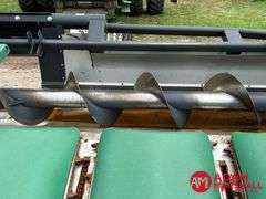 2013  Geringhoff Rota  Disc Elite XL   Corn Head - 8R36