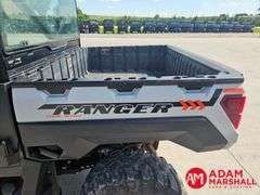 2022  Polaris  Ranger XP1000 NorthStar Trail Boss  UTV - Gasoline