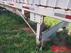 1994  DMF  Hopper Grain Trailer - 34FT