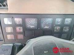 1991  International  8100  Semi Truck