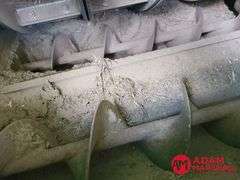 2008  John Deere  9770 STS  Combine