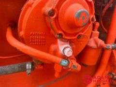 1966  J.I. Case  930  Tractor - Propane