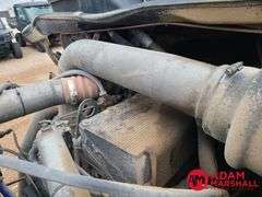 2005  International Harvester  8000  Semi Truck