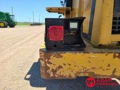 2008  Caterpillar  938G  Wheel Loader