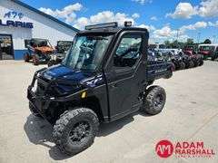 2024  Polaris  Ranger XP1000 Premium